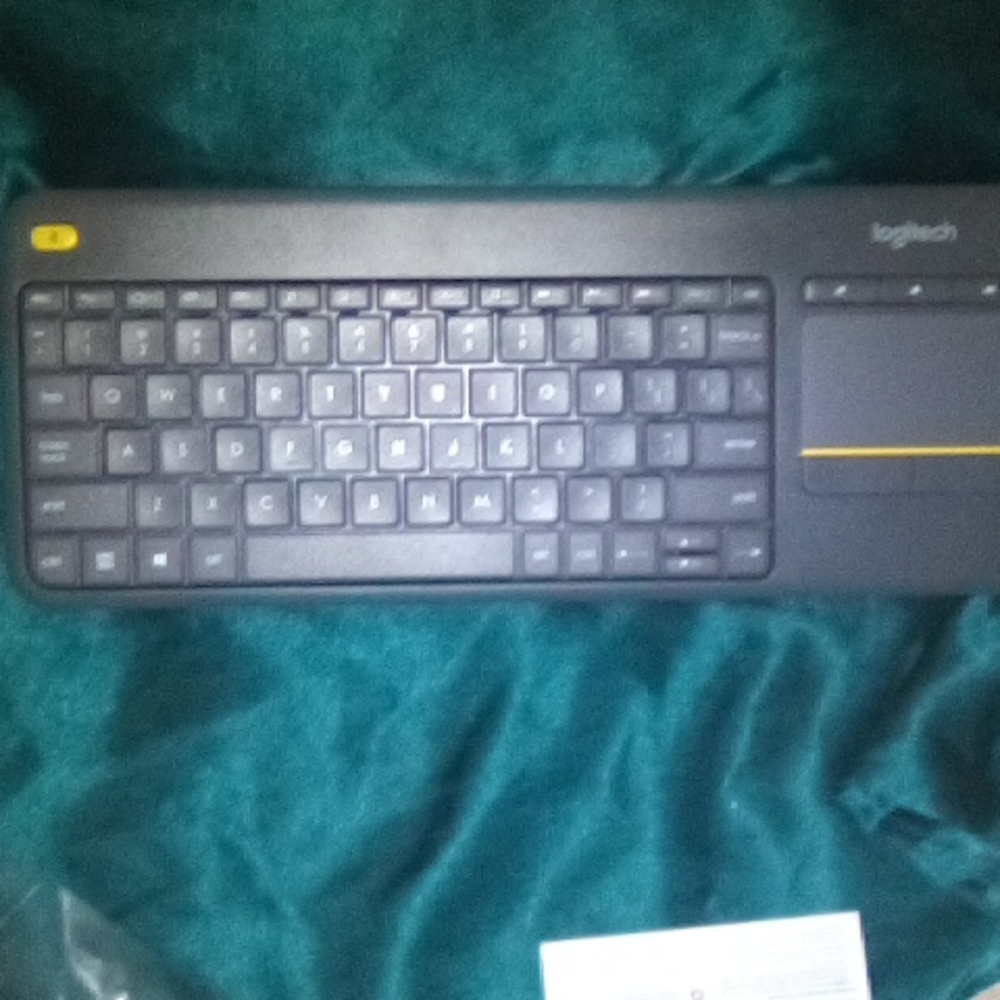 Keyboard - Picture 5 of 7